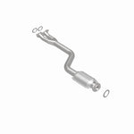 MagnaFlow Conv DF 01-05 Lexus IS300 Rear CA