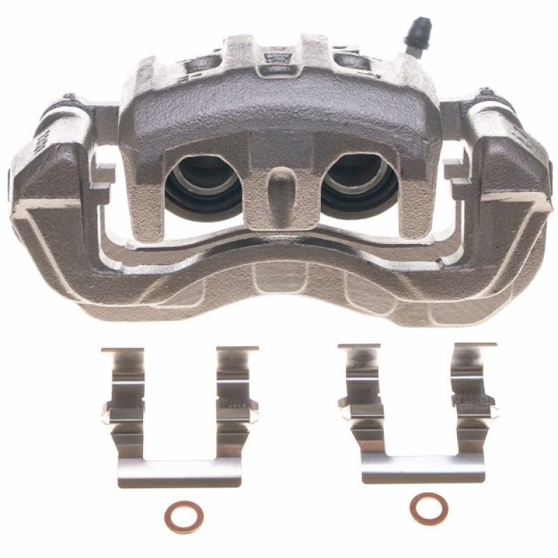 Power Stop 92-96 Mitsubishi Montero Front Right Autospecialty Caliper