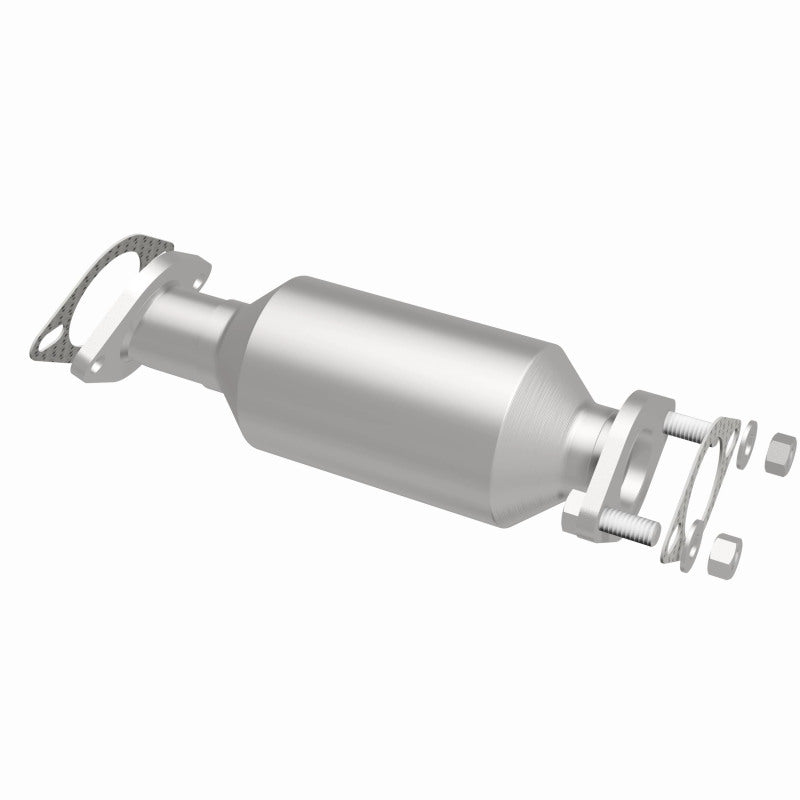 MagnaFlow Direct Fit Catalytic Converter 07-10 Hyundai Elantra 2.0L (Not for sale in California)