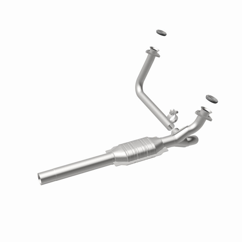 MagnaFlow Direct Fit Catalytic Converter Chevrolet/GMC 1500 1/2 Ton