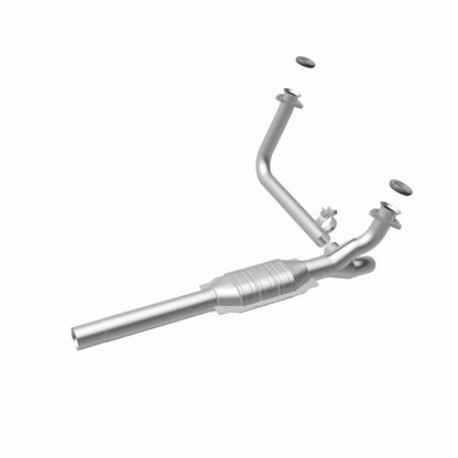 MagnaFlow Direct Fit Catalytic Converter Chevrolet/GMC 1500 1/2 Ton