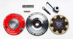 South Bend / DXD Racing Clutch 2004 Volkswagen Golf IV R32 3.2L Stg 3 Endur Clutch Kit (w/ FW)