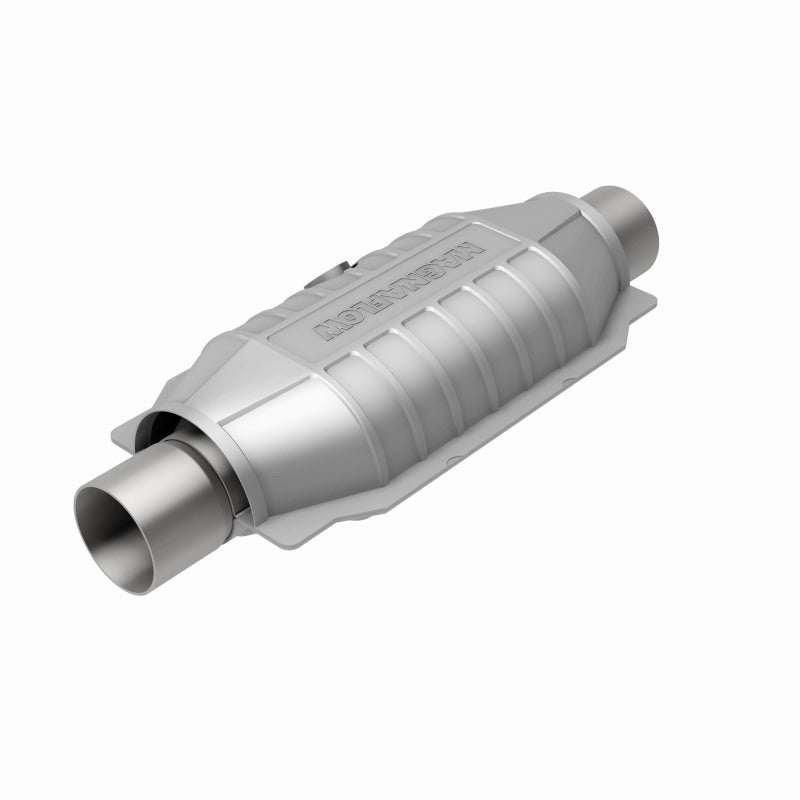 MagnaFlow Universal Catalytic Converter 2.25 Mid O2