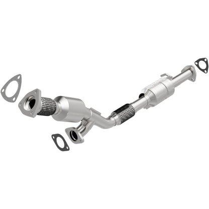MagnaFlow Direct Fit Catalytic Converter 02-03 Saturn Vue 3.0L Rear