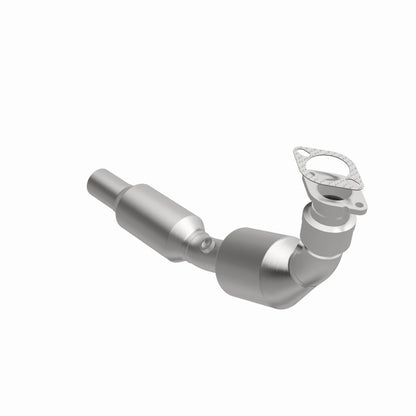 MagnaFlow Direct Fit Catalytic Converter 2010 Chevy Camaro 6.2L D/S
