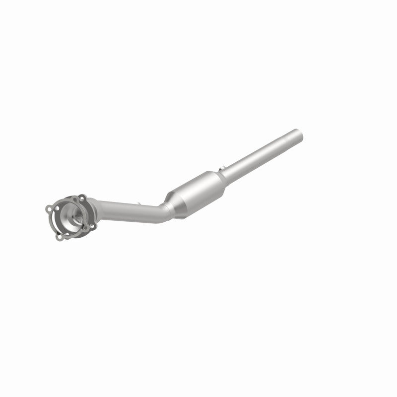 MagnaFlow DF Cat Conv 99-04 VW Beetle T/C GLX Turbo S / 99-03 Golf T/C GLS GTI / 99-03 Jetta T/C GLS