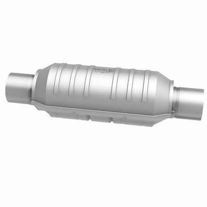MagnaFlow Universal Catalytic Converter 2.50 CA