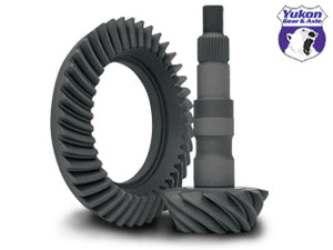 Yukon Gear High Performance Gear Set For GM IFS 7.2in (S10 & S15) in a 3.42 Ratio