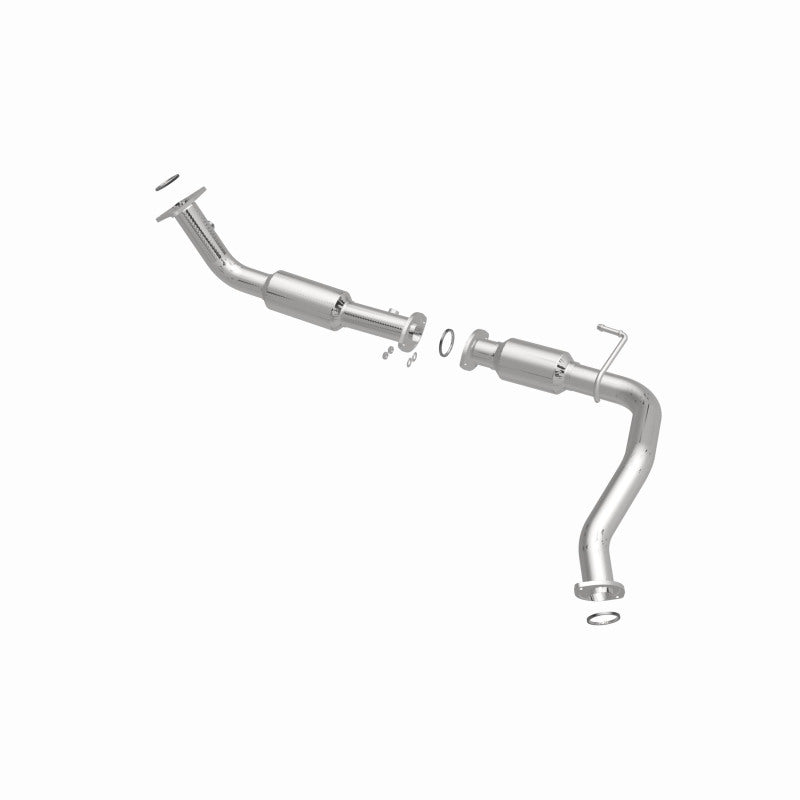 MagnaFlow 08-17 Toyota Sequoia 5.7L CARB Compliant Direct-Fit Catalytic Converter
