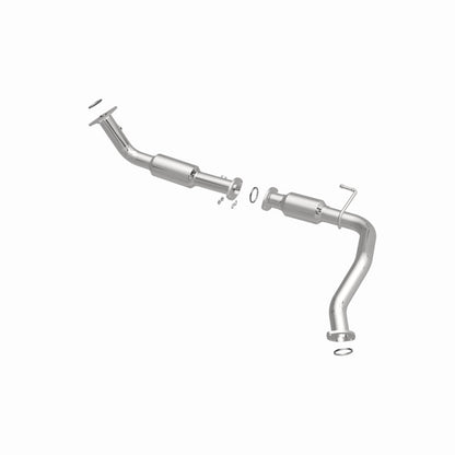 MagnaFlow 08-17 Toyota Sequoia 5.7L CARB Compliant Direct-Fit Catalytic Converter