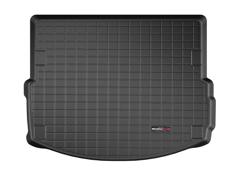 WeatherTech 20+ Land Rover Discovery Sport Cargo Liners - Black