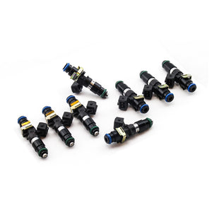 DeatschWerks 97-13 Ford F-Series / 03-04 SVT Cobra Bosch EV14 1200cc Injectors (Set of 8)