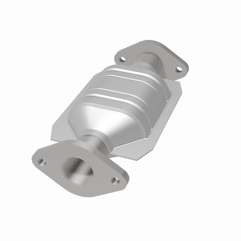 MagnaFlow Direct Fit Catalytic Converter 01-04 Kia Spectra 1.8L