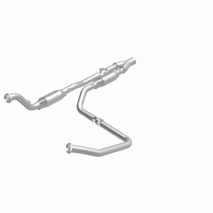MagnaFlow Direct Fit Catalytic Converter 04-07 Dodge Ram 5.7L