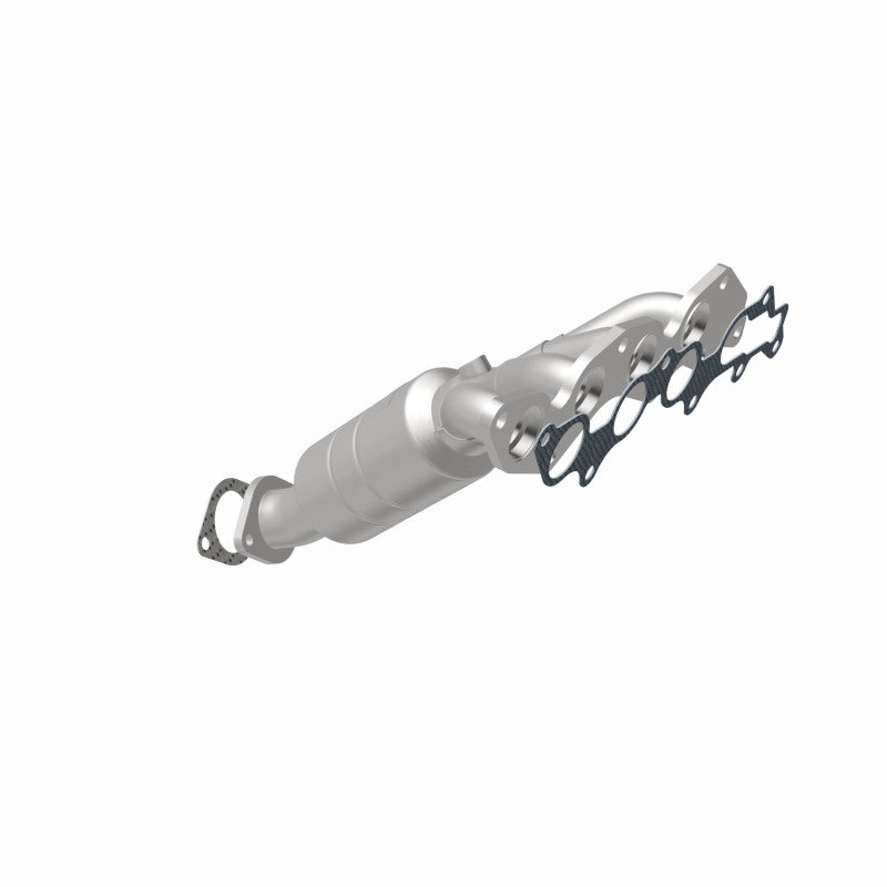 MagnaFlow Direct Fit Catalytic Converter 08-09 Ford Focus 2.0L
