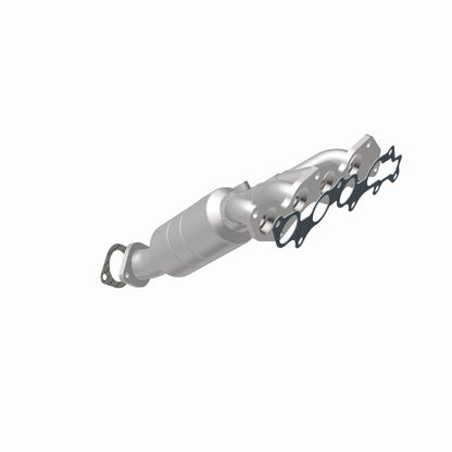 MagnaFlow Direct Fit Catalytic Converter 08-09 Ford Focus 2.0L