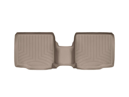 WeatherTech 11+ Ford Explorer Rear FloorLiner - Tan