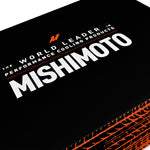 Mishimoto 95-97 Ford 7.3L Powerstroke Radiator