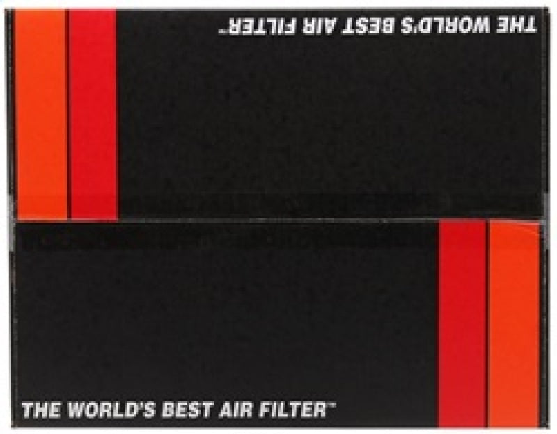 K&N 08-09 Pontiac G8 V8-6.0L AirCharger Performance Intake