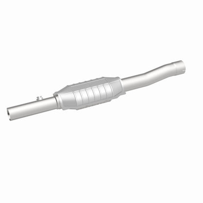 MagnaFlow Direct Fit Catalytic Converter 99-01 Grand Cherokee 4.7L