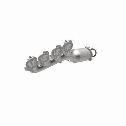 MagnaFlow Direct Fit Catalytic Converter 04-06 Cadillac SRX 4.6L P/S