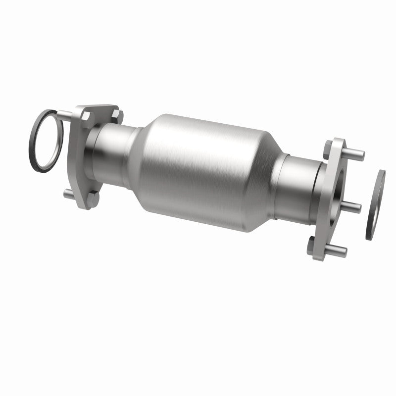 MagnaFlow Direct Fit Catalytic Converter 07-09 Acura MDX 3.7L