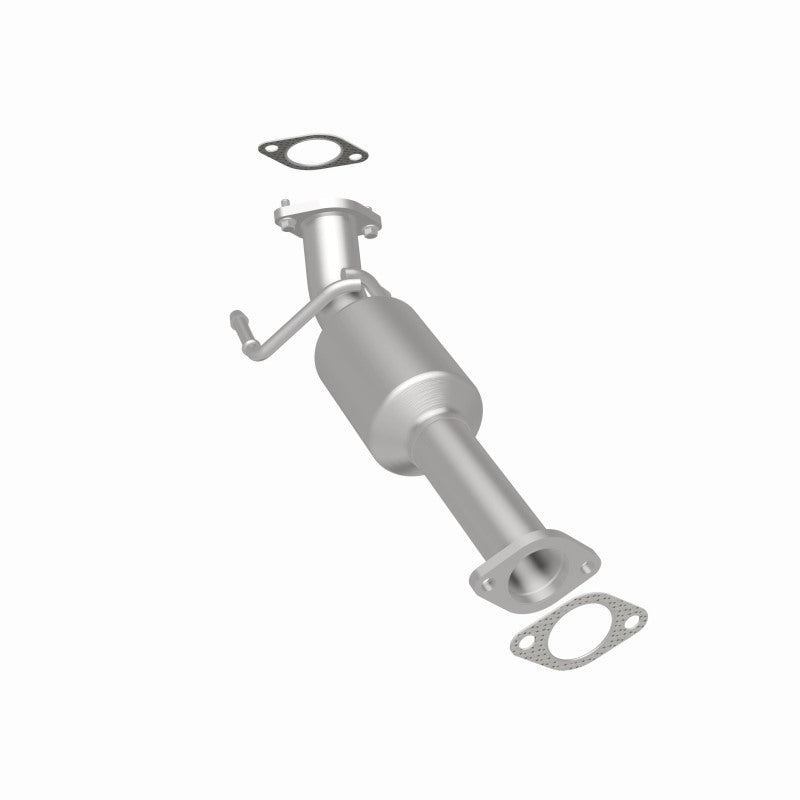 MagnaFlow Direct Fit Catalytic Converter 2012-2014 Sonic L4 1.8 OEM Underbody
