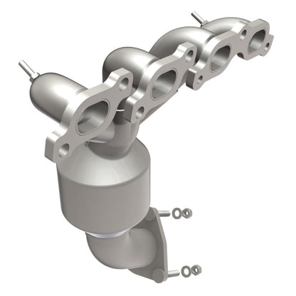 MagnaFlow Direct Fit Catalytic Converter 2006 Chevy Colorado 2.8L