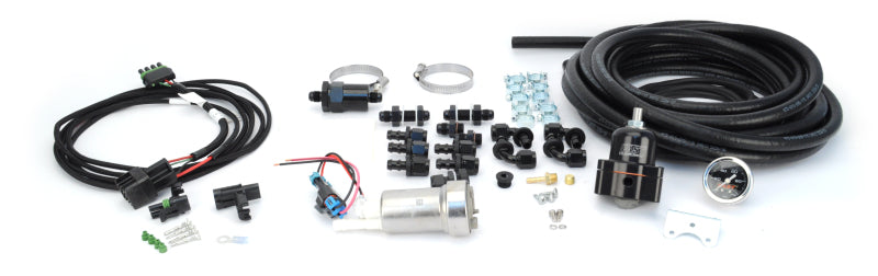 FAST Fuel System Kit EZ2.0 In-Tank