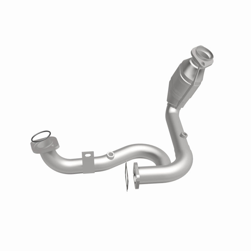 MagnaFlow Direct Fit Catalytic Converter 00-03 Ford Taurus 3.0L