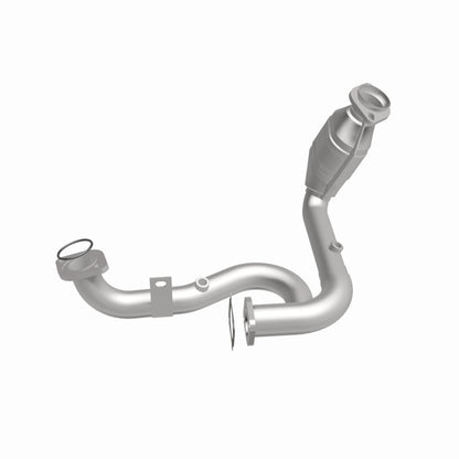 MagnaFlow Direct Fit Catalytic Converter 00-03 Ford Taurus 3.0L