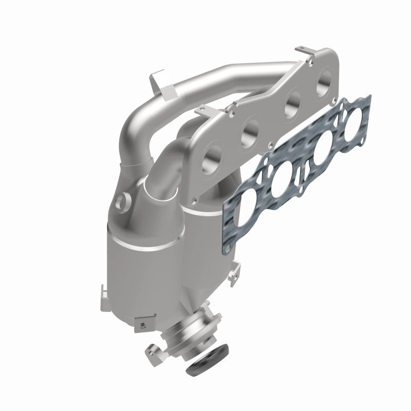 MagnaFlow Direct Fit Catalytic Converter 01-06 Toyota Highlander 2.4L