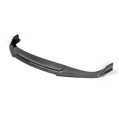 Seibon 16-17 Honda Civic Sedan/Coupe TR Carbon Fiber Lip