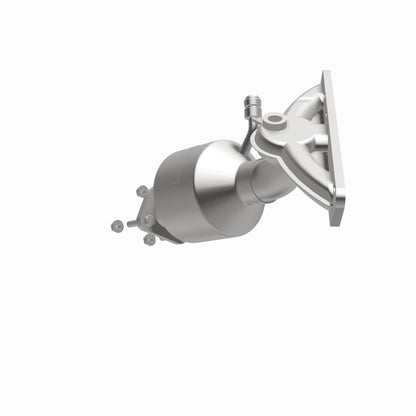 MagnaFlow Direct Fit Catalytic Converter 02-03 MPV 3.0 Rear Manifold OEM
