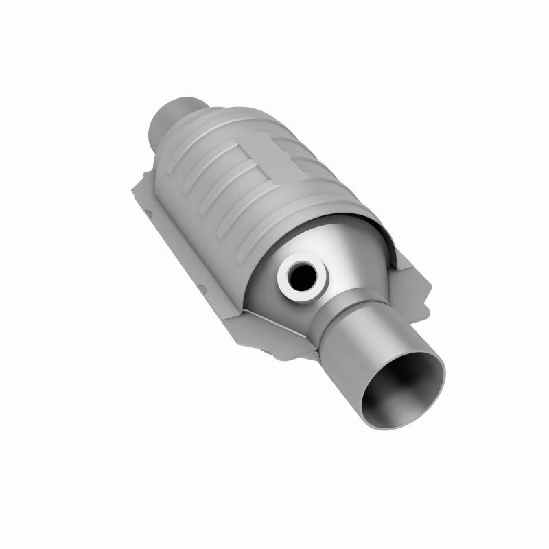 MagnaFlow Universal Catalytic Converter 1.75 with 1-O2 Front CA
