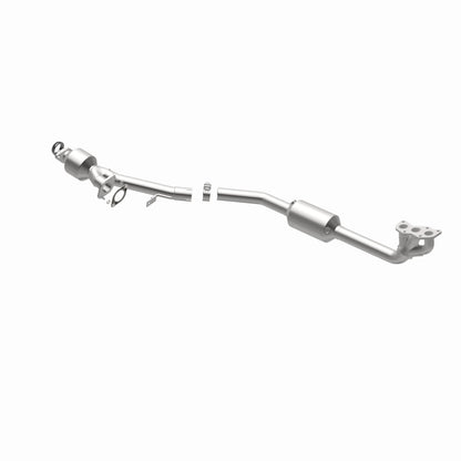 MagnaFlow Direct Fit Catalytic Converter 05-07 Subaru Outback 3.0L