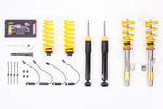 KW Coilover Kit V2 BMW 3 Series F30 6-Cyl w/ EDC Bundle