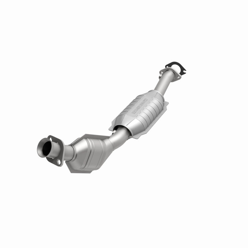 MagnaFlow Direct Fit Catalytic Converter 96-00 Crown Vic 4.6L 50 S