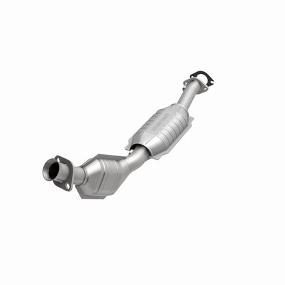 MagnaFlow Direct Fit Catalytic Converter 96-00 Crown Vic 4.6L 50 S