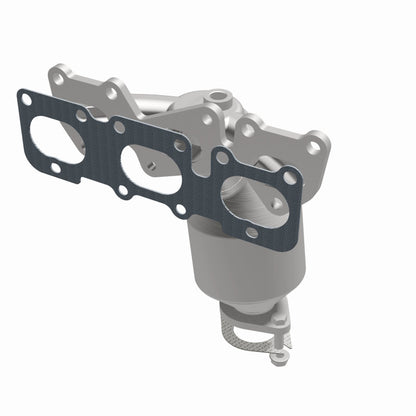 MagnaFlow Direct Fit Catalytic Converter 06-08 Hyun/Kia 3.8L R