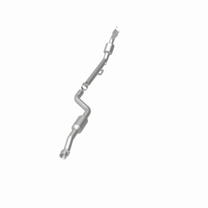 MagnaFlow Direct Fit Catalytic Converter 01-04 Mercedes E320 Driver Side CA