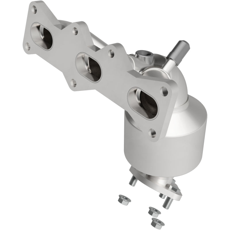 MagnaFlow Direct Fit Catalytic Converter 95-02 Mazda Millenia 2.3L