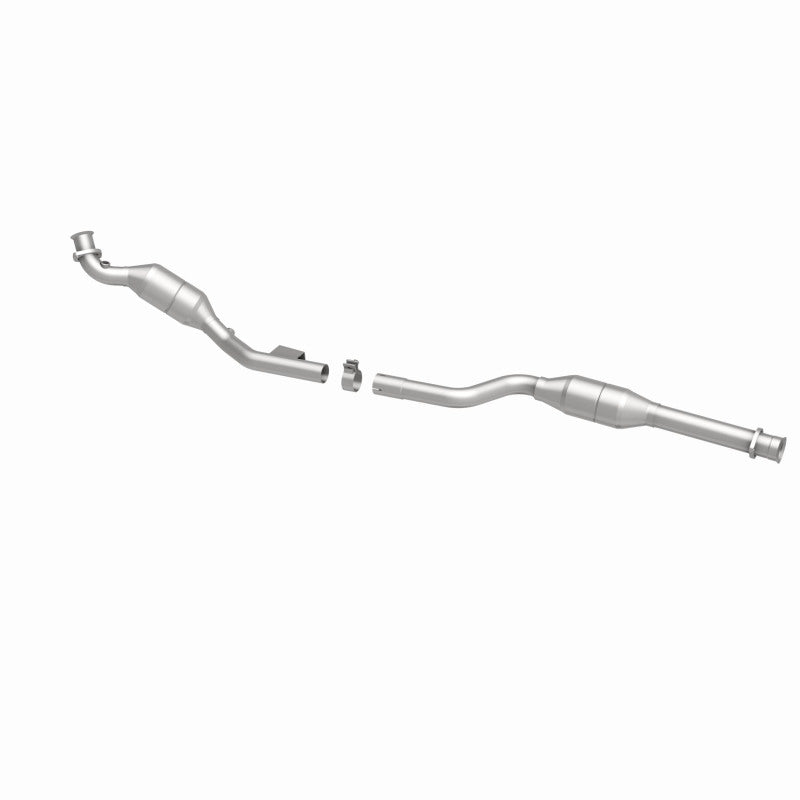 MagnaFlow Direct Fit Catalytic Converter 98-02 Mercedes E320 3.2L