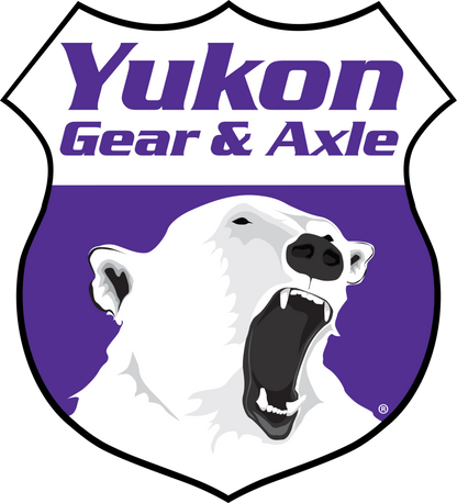 Yukon Gear 4340 Chromoly Outer Stub Axle for 10 & Up Dodge Spin Free Kit