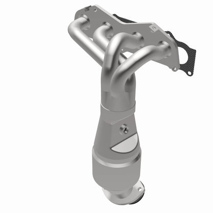 MagnaFlow Direct Fit Catalytic Converter California Grade CARB Compliant 04-07 Toyota Solara L4 2.4L