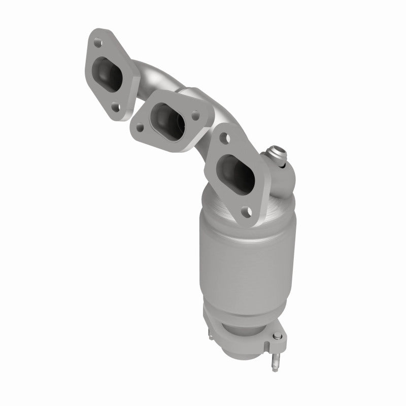 MagnaFlow Direct Fit Catalytic Converter Contour 2.5L Rear Manifold