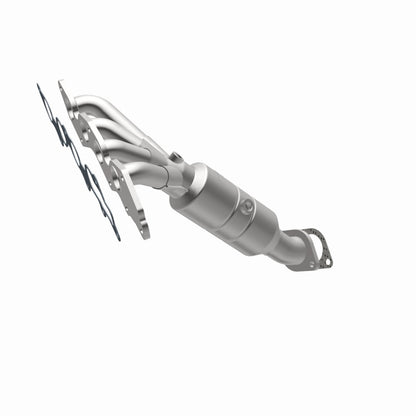MagnaFlow Direct Fit Catalytic Converter 08-09 Ford Focus 2.0L