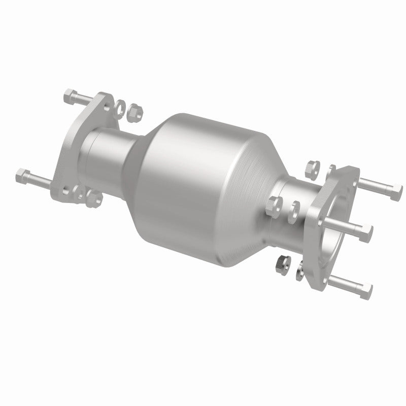 MagnaFlow Direct Fit Catalytic Converter 09-15 Honda Pilot 3.5L