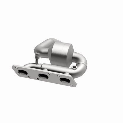 MagnaFlow Direct Fit Catalytic Converter 04-05 Ford Taurus 3.0L