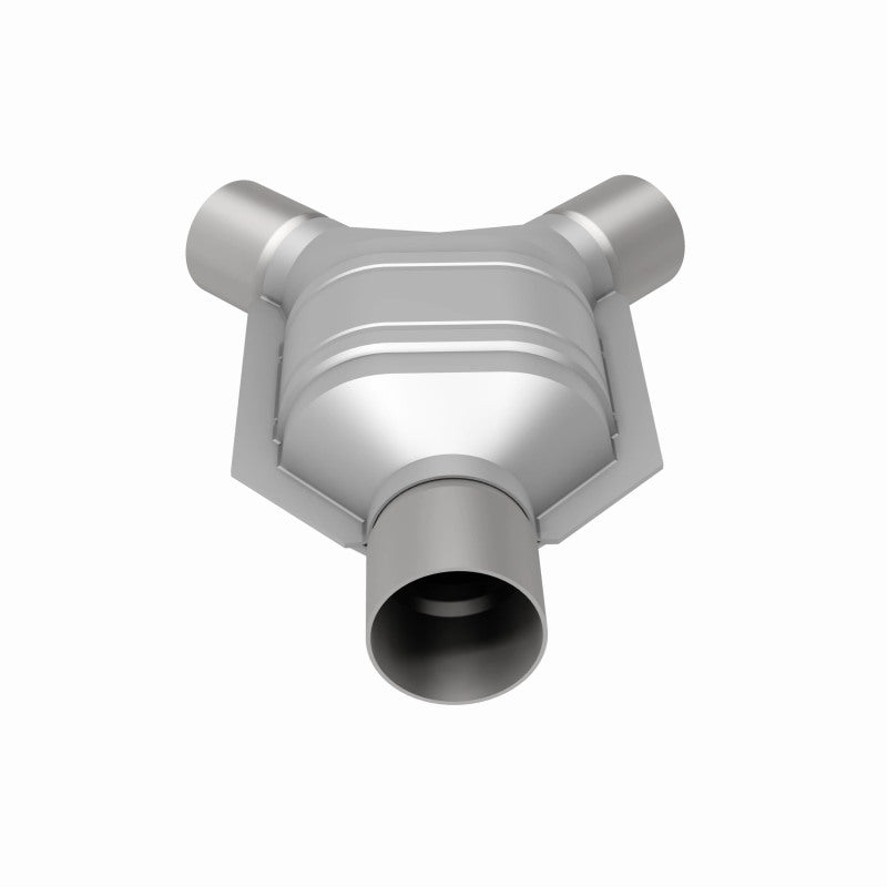 MagnaFlow Universal Catalytic Converter 2/2.25 D/S